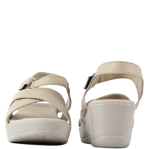 Women Casual Softy - 74692S